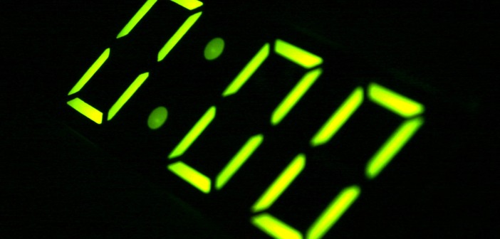 The Digital Clock: Why it Matters Digital Clock