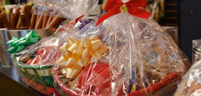 Gift Baskets: Can I Get it Kosher? Gift Baskets