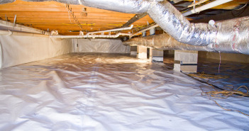 Crawl Space