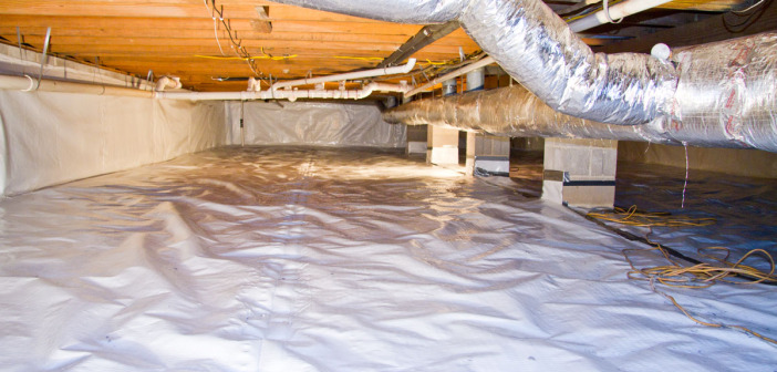 Check List to See if Your Crawl Space Needs Attention Crawl Space