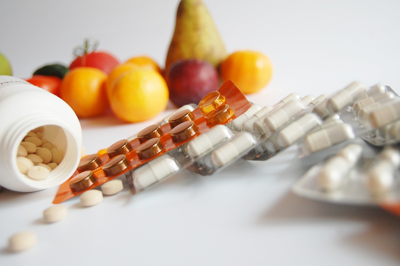 Know The Best Supplements For The Most Benefit