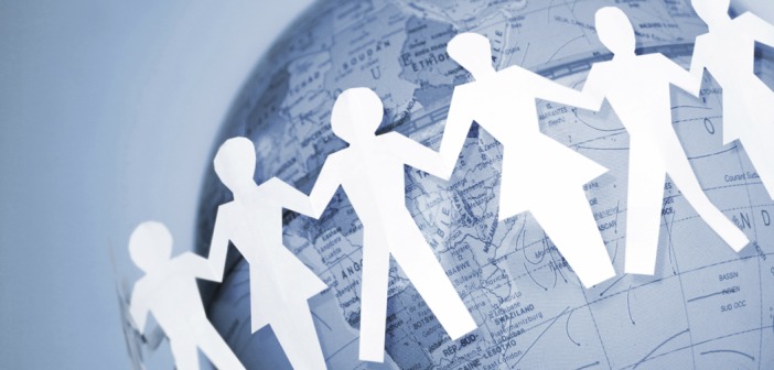 Why Starting a Nonprofit is Important Work Nonprofit