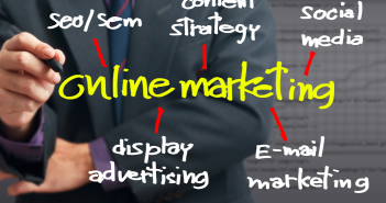 Online Marketing