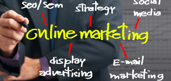 Why You Need an Online Marketing Plan Online Marketing