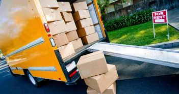 Moving Services