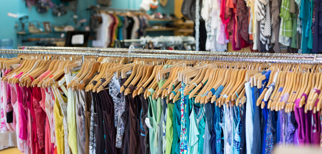 Save Time and Money at your local Clothing Franchise