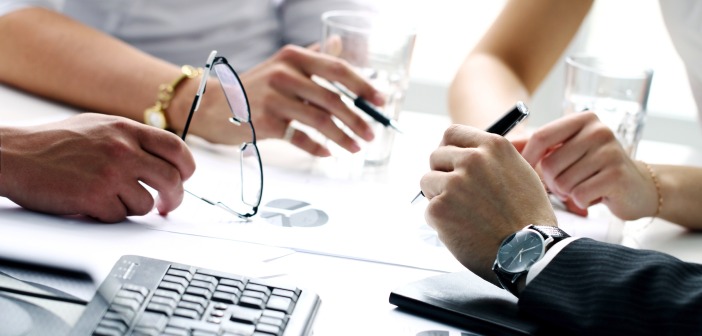 Improve your Business with Strategy Consulting Consulting