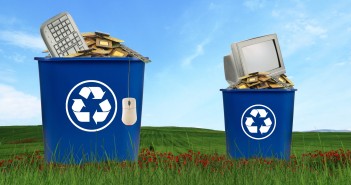 Electronics-Recycling