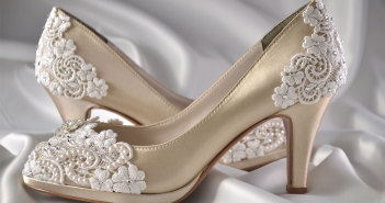 Wedding Shoes
