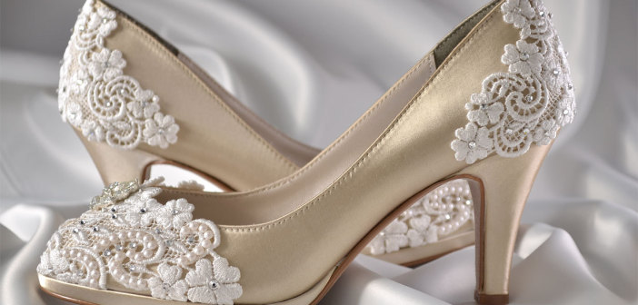 Wedding Shoes