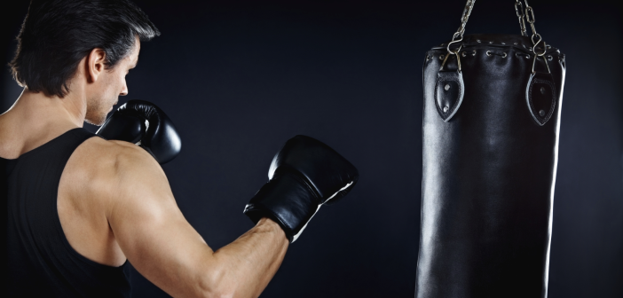 Reach Your Peak Physical Health with MMA Training Boxing