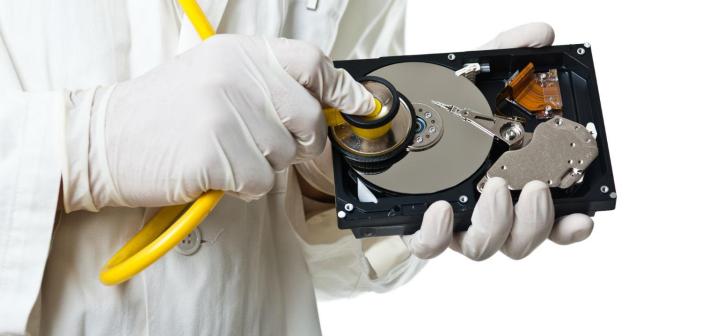 Disaster Recovery Is Not Data Protection: Are You Prepared? Data Recovery