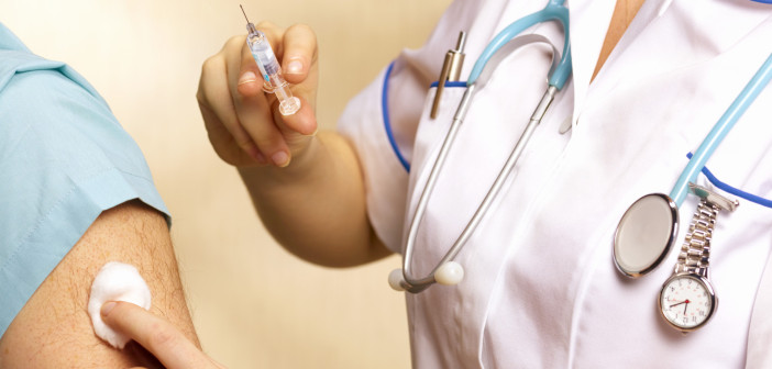 The Weather is Changing and it’s Time Again for your Flu Vaccine Flu Vaccine