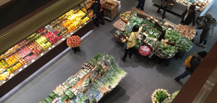 5 Gourmet Grocery Shopping Advantages Gourmet Grocery