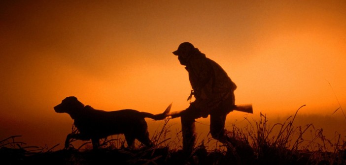 Hunting