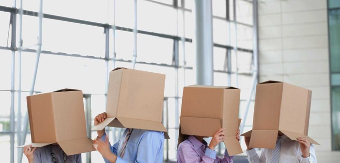 Office Relocation: Not Your Standard Move Office Move