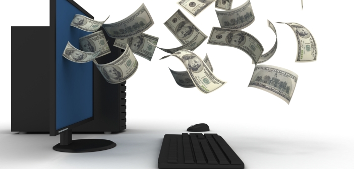 5 Types of Online Loans Online Loan