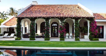 7 Simple Ways to Redecorate Your Patio this Spring Vacation Home