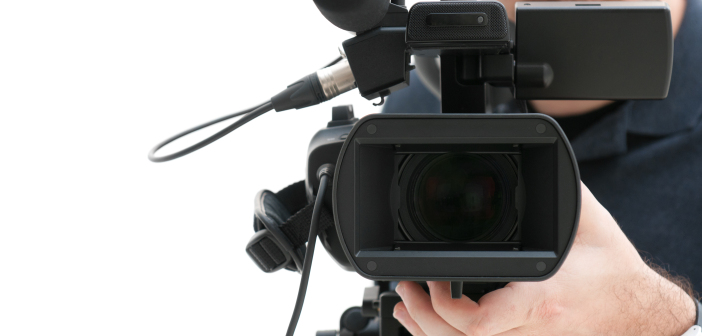 Different Events Need Different Video Services Video Services