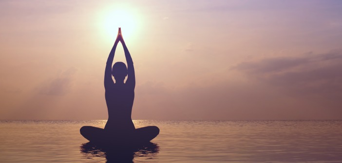 Tension and Stress got you Down? Find Anxiety Relief! YogaStressRelief