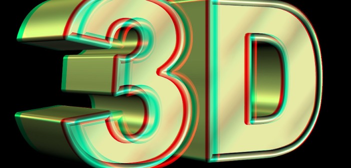 4 Great Projects You Can Do With 3-D Software 3d