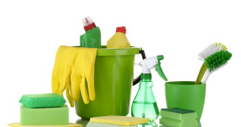 Green Cleaning Services