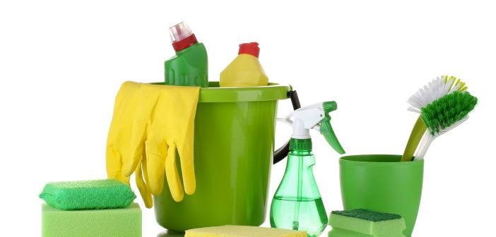 Green Cleaning Services