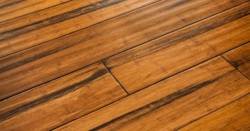 Hardwood Flooring