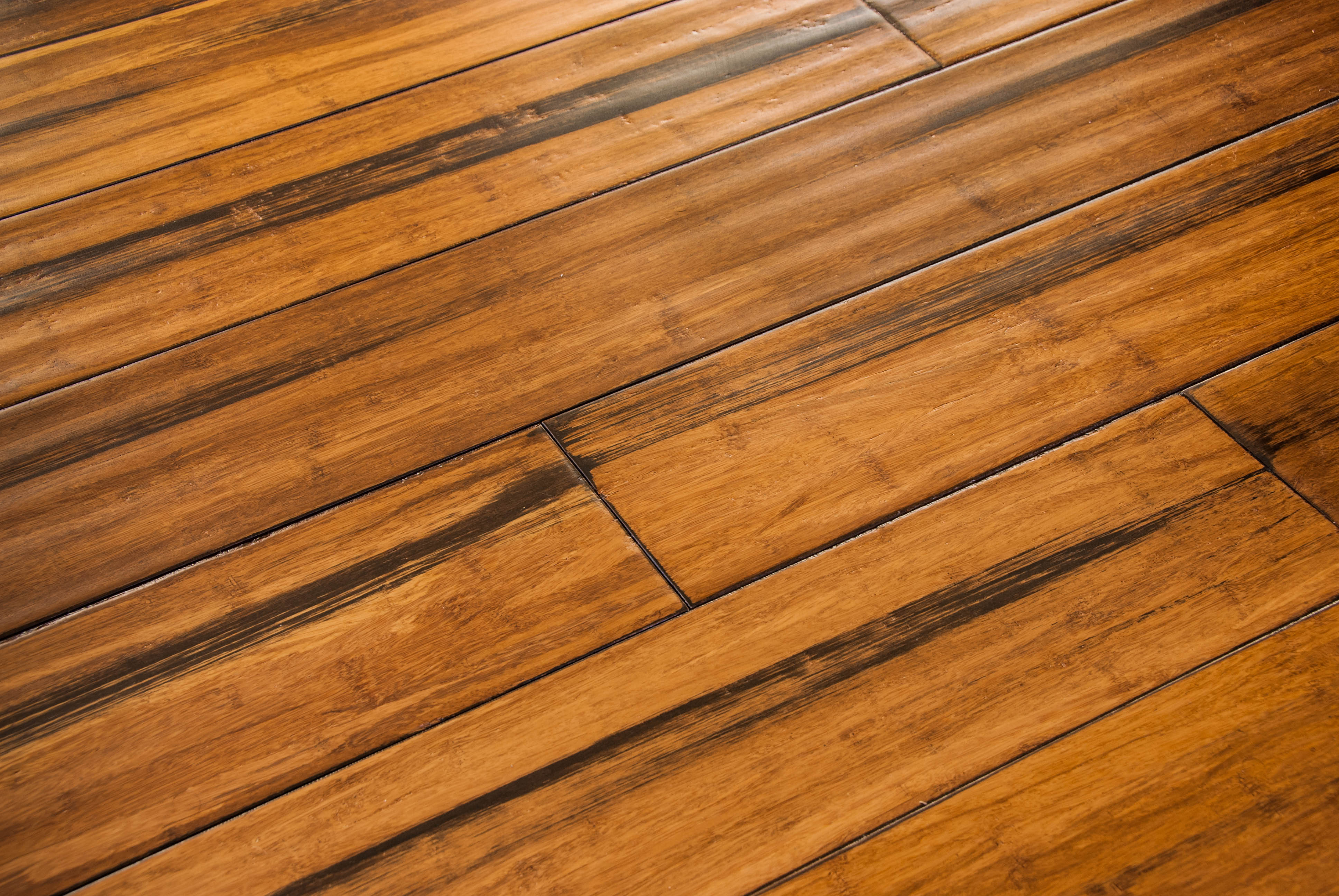 5 Types of Wooden Flooring