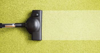 Professional Carpet Cleaning