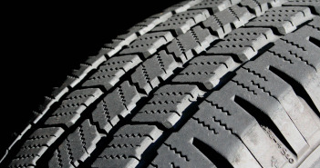 Tire Tread