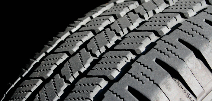 Tire Tread