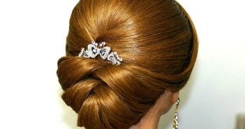 Bridal Hair