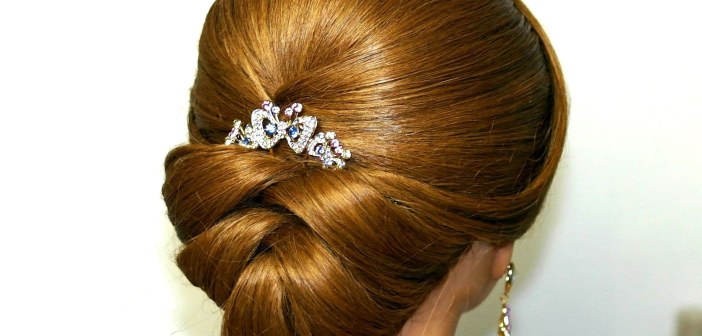 Bridal Hair