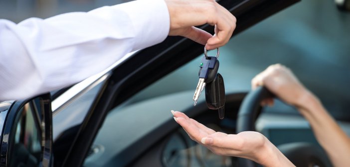 5 Things to consider when hiring a Valet Service Valet Service