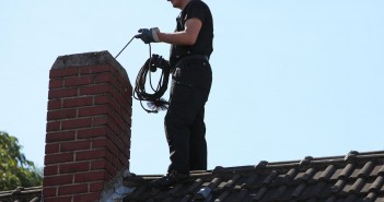 Chimney Sweep