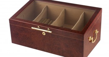 Cigar Humidor