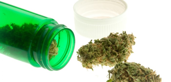 Medical Marijuana