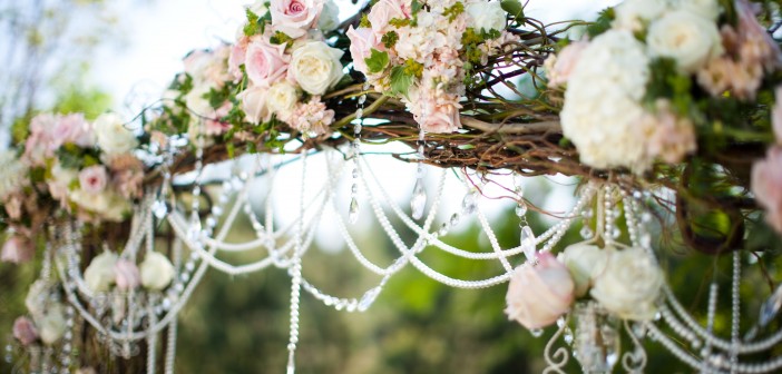 6 Inspiring Reception Ideas to make your Wedding Day Special Wedding Reception