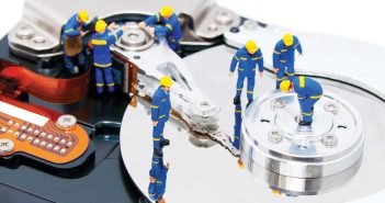 Data Recovery Company