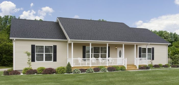 3 Important Facts about Modern Modular Homes Designs Modular Homes