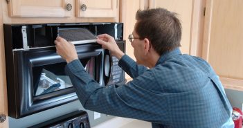 Appliance Repair