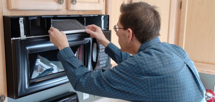 Top 6 reasons to call an Appliance Repair Service Appliance Repair