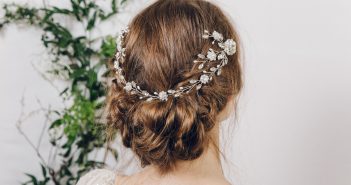 Bridal Hairstyle