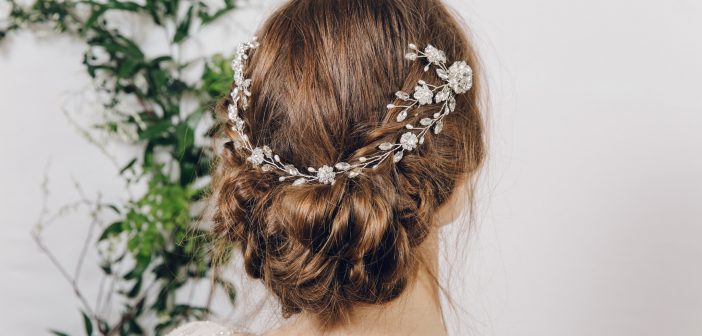 Bridal Hairstyle