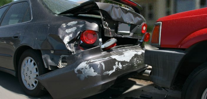 Car Wreck