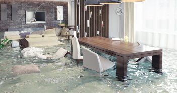 Flood Damage