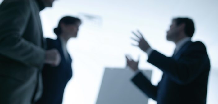 3 Critical Reasons to improve Leadership and Management Skills Leadership