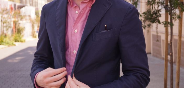 3 Important Styles of Menswear that need to be in every Closet Menswear