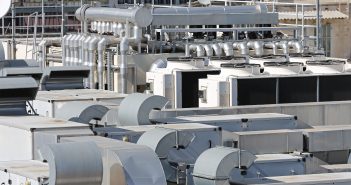 Rooftop Air Conditioner